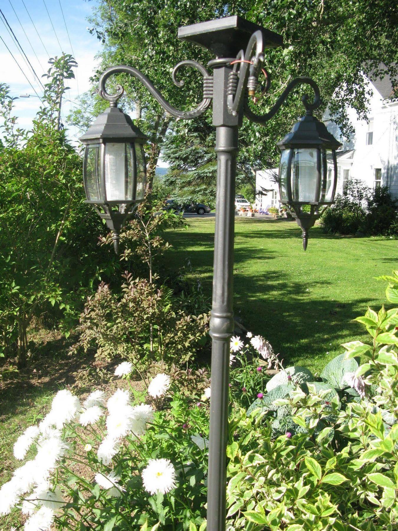 Dragonfly Inn Annapolis Royal Εξωτερικό φωτογραφία